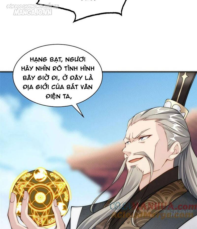 Bắt Đầu Với 100 Triệu Mạng Chap 35 - Next Chap 36