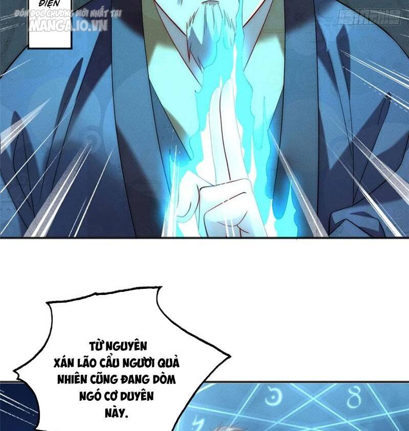 Bắt Đầu Với 100 Triệu Mạng Chap 35 - Next Chap 36