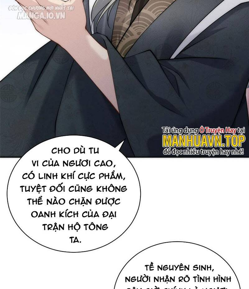 Bắt Đầu Với 100 Triệu Mạng Chap 35 - Next Chap 36