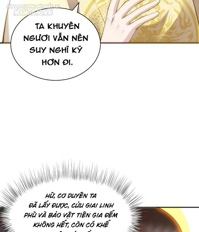 Bắt Đầu Với 100 Triệu Mạng Chap 35 - Next Chap 36