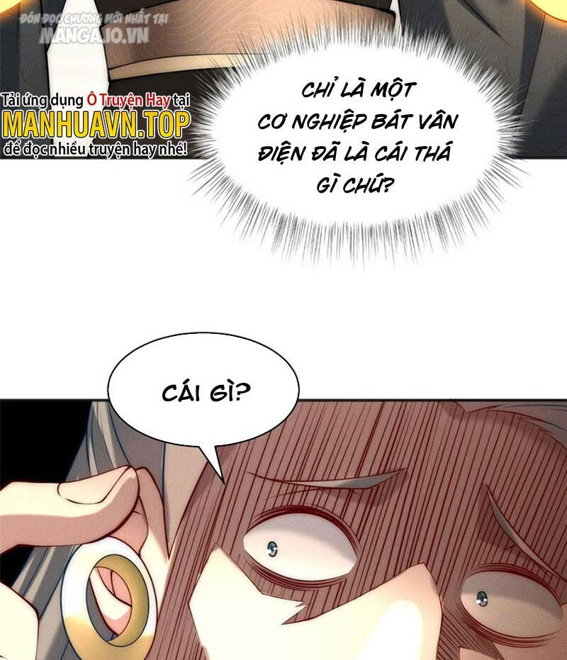 Bắt Đầu Với 100 Triệu Mạng Chap 35 - Next Chap 36