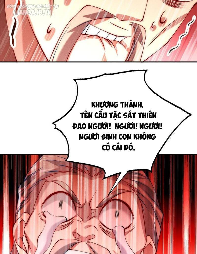 Bắt Đầu Với 100 Triệu Mạng Chap 35 - Next Chap 36