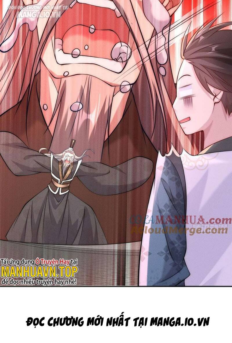 Bắt Đầu Với 100 Triệu Mạng Chap 35 - Next Chap 36
