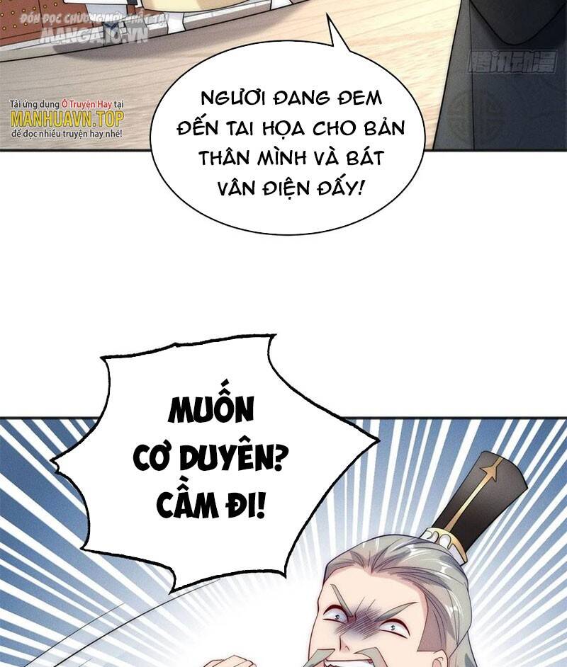 Bắt Đầu Với 100 Triệu Mạng Chap 36 - Next Chap 37