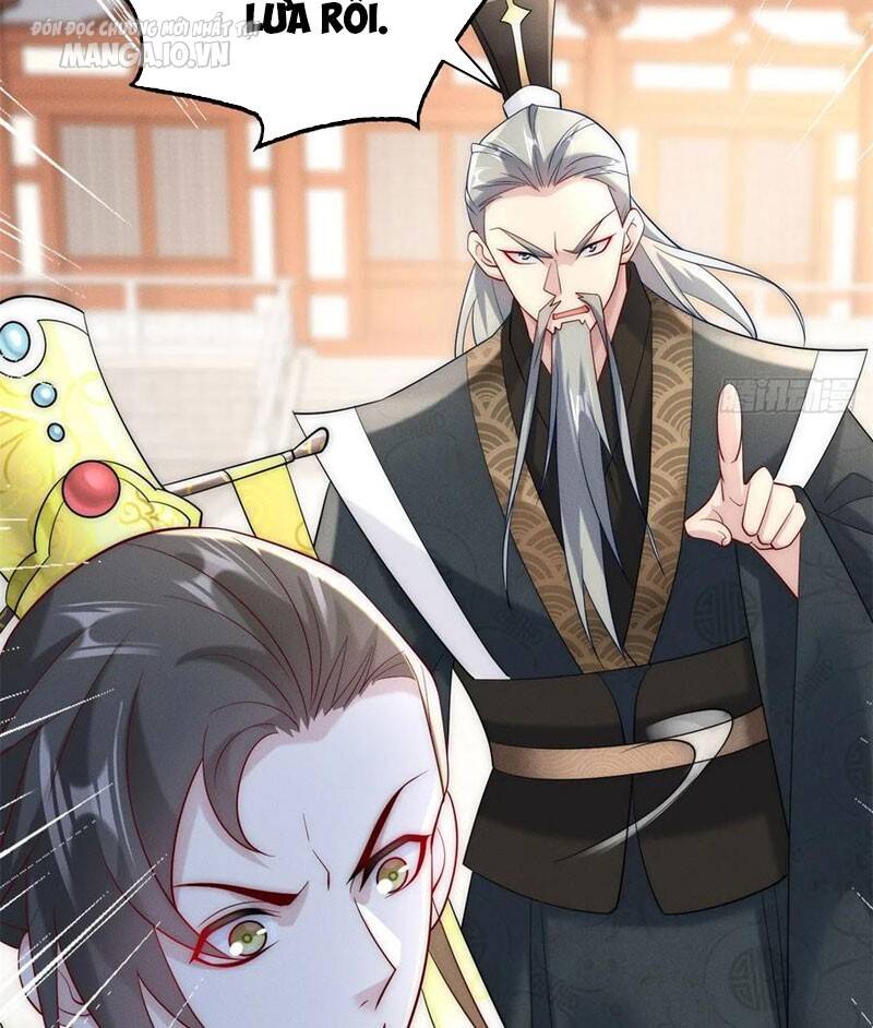 Bắt Đầu Với 100 Triệu Mạng Chap 36 - Next Chap 37