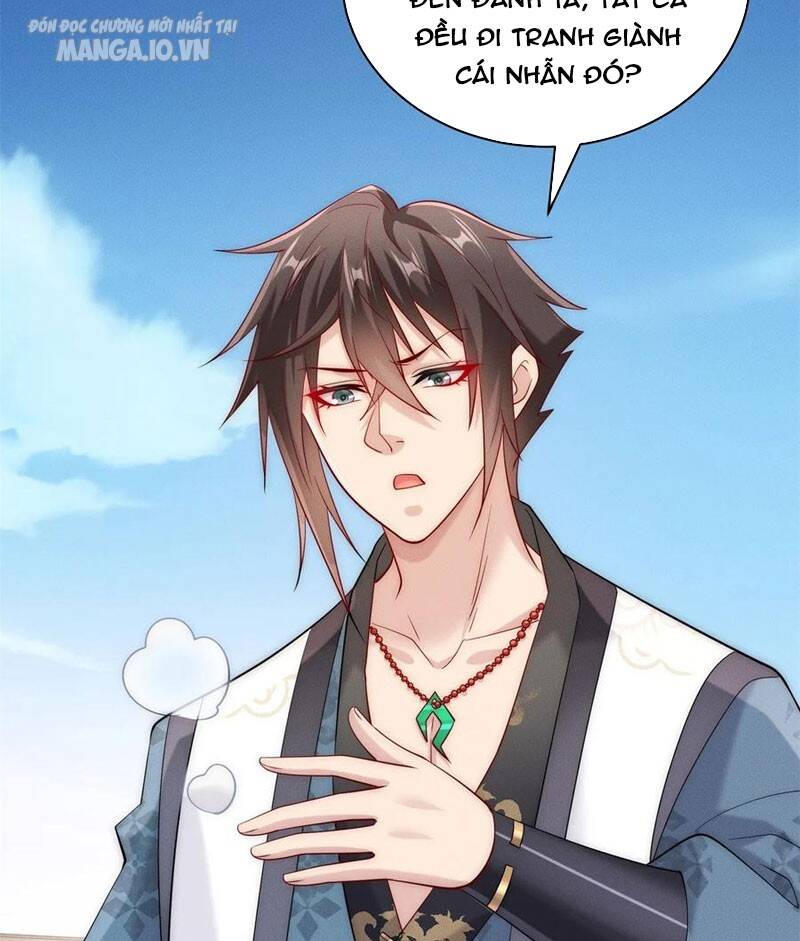 Bắt Đầu Với 100 Triệu Mạng Chap 36 - Next Chap 37