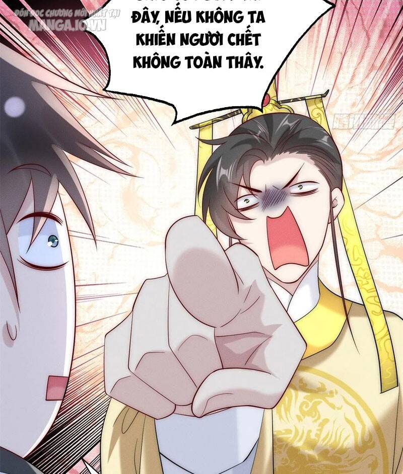 Bắt Đầu Với 100 Triệu Mạng Chap 36 - Next Chap 37