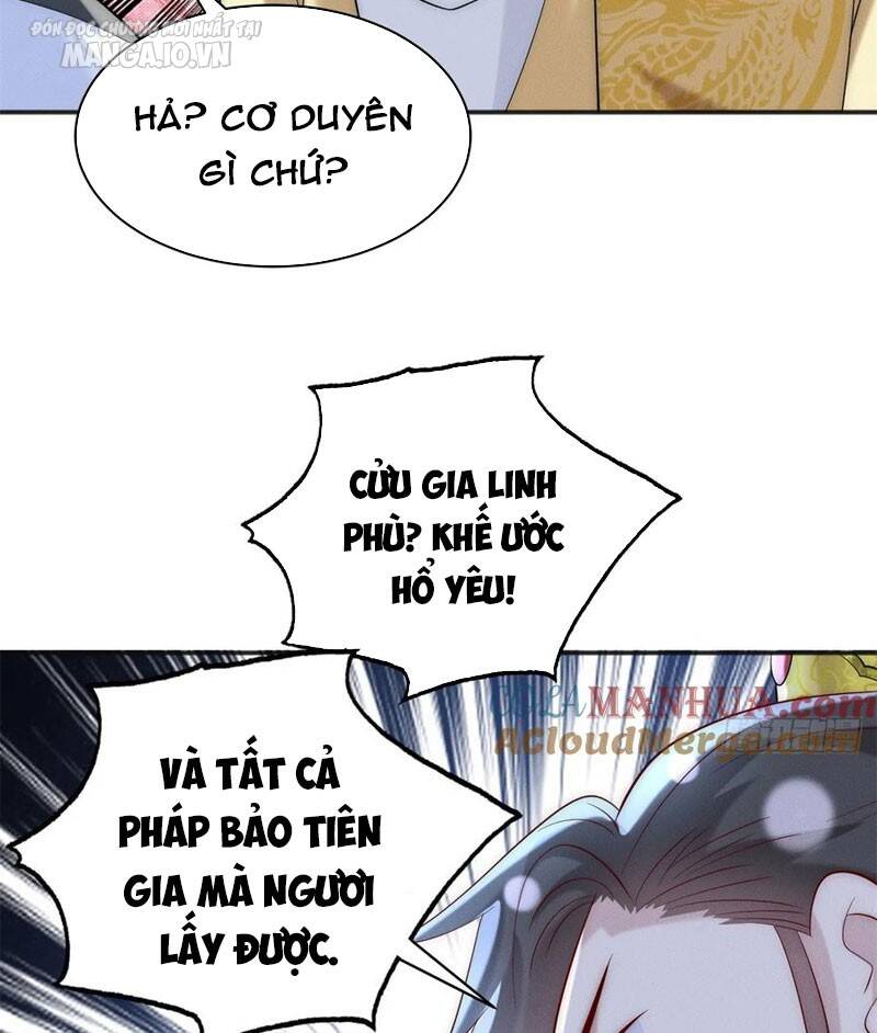 Bắt Đầu Với 100 Triệu Mạng Chap 36 - Next Chap 37