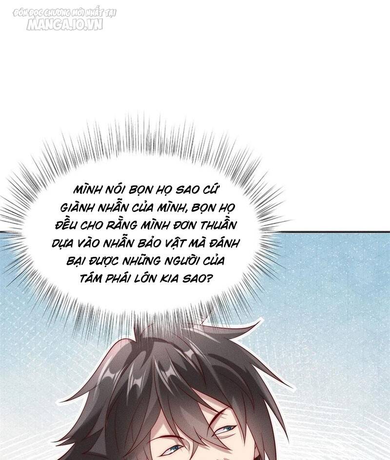 Bắt Đầu Với 100 Triệu Mạng Chap 36 - Next Chap 37