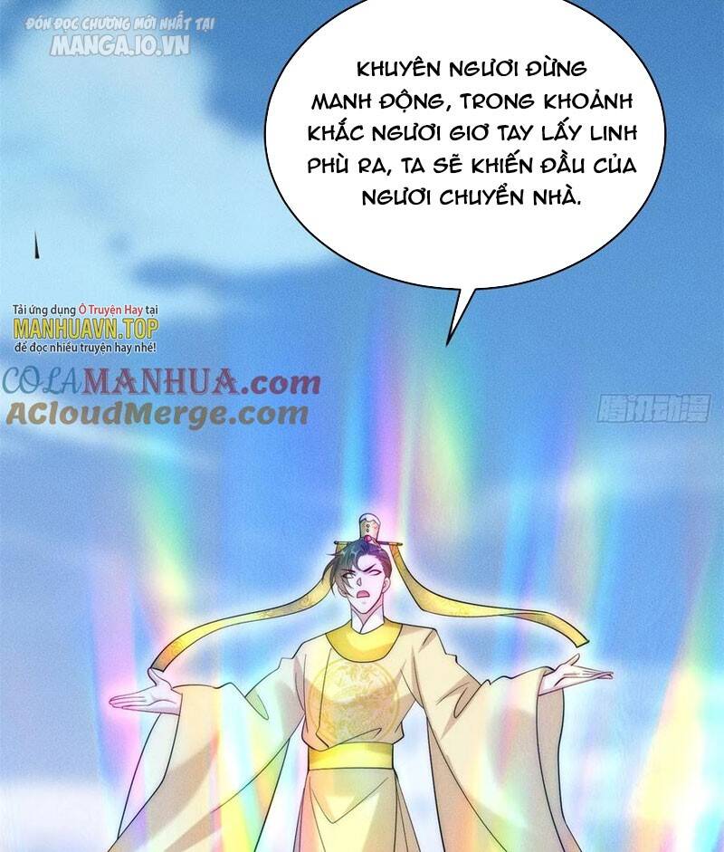 Bắt Đầu Với 100 Triệu Mạng Chap 36 - Next Chap 37