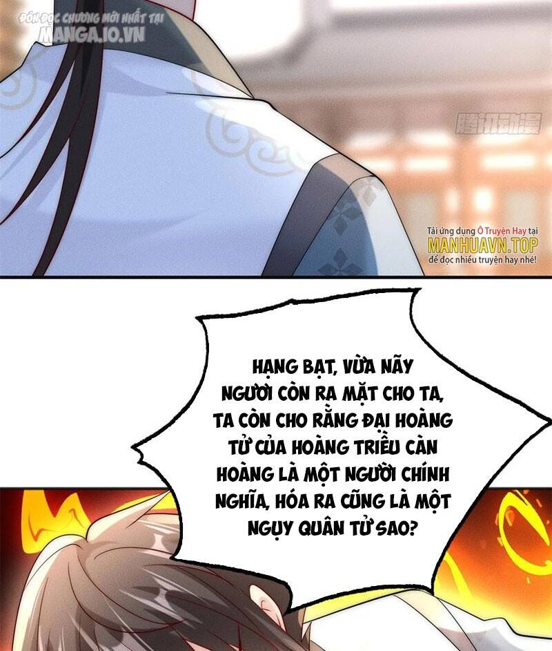 Bắt Đầu Với 100 Triệu Mạng Chap 36 - Next Chap 37