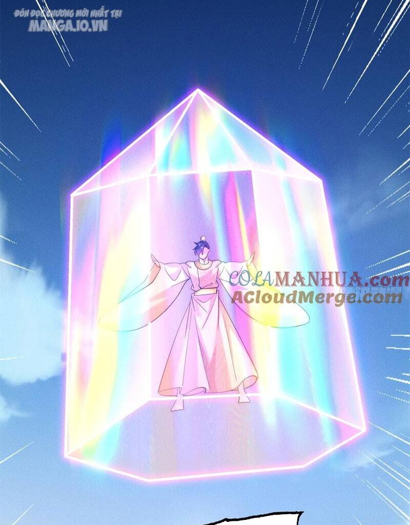 Bắt Đầu Với 100 Triệu Mạng Chap 36 - Next Chap 37