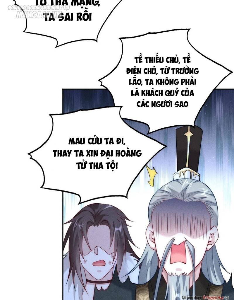 Bắt Đầu Với 100 Triệu Mạng Chap 36 - Next Chap 37