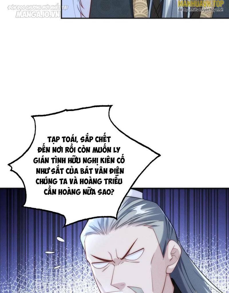Bắt Đầu Với 100 Triệu Mạng Chap 36 - Next Chap 37