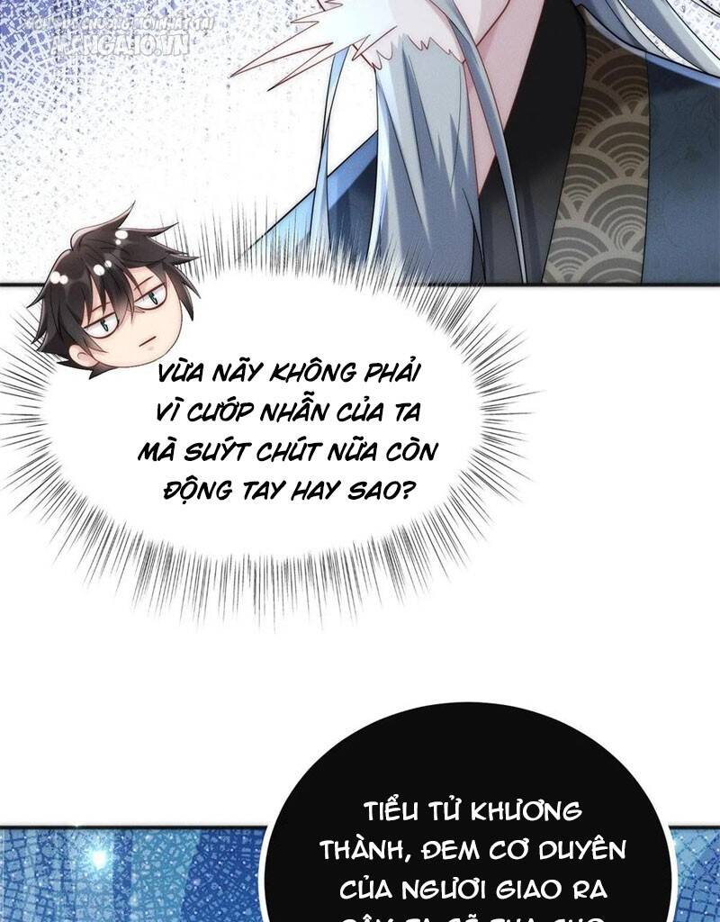 Bắt Đầu Với 100 Triệu Mạng Chap 36 - Next Chap 37