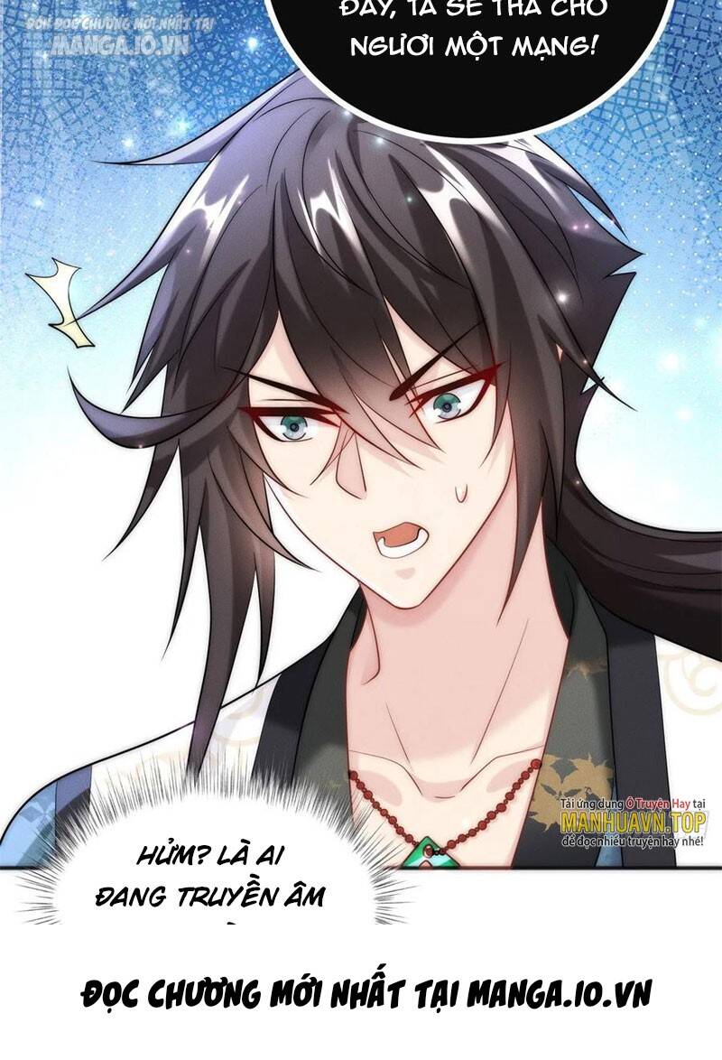 Bắt Đầu Với 100 Triệu Mạng Chap 36 - Next Chap 37