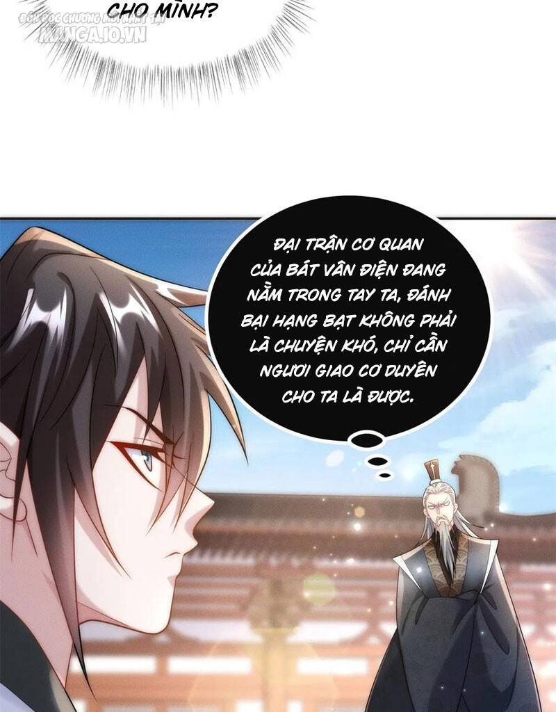 Bắt Đầu Với 100 Triệu Mạng Chap 36 - Next Chap 37