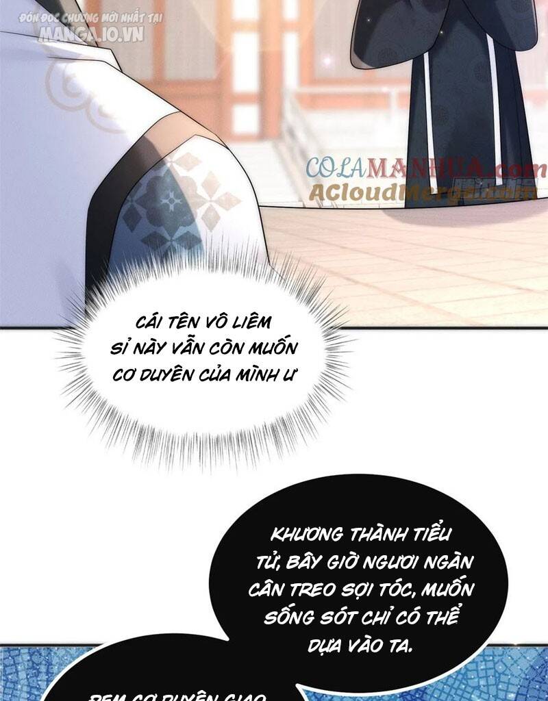 Bắt Đầu Với 100 Triệu Mạng Chap 36 - Next Chap 37