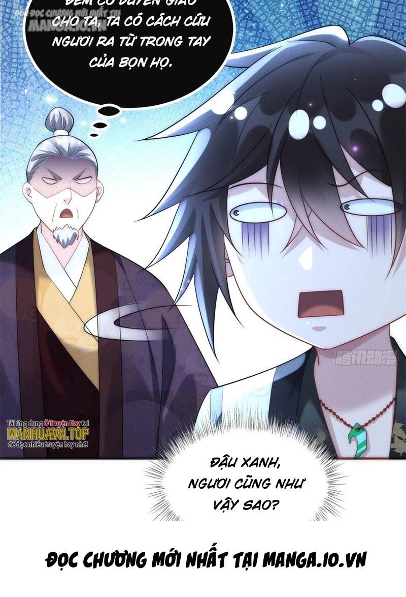 Bắt Đầu Với 100 Triệu Mạng Chap 36 - Next Chap 37
