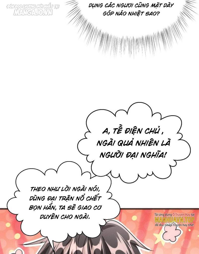 Bắt Đầu Với 100 Triệu Mạng Chap 36 - Next Chap 37