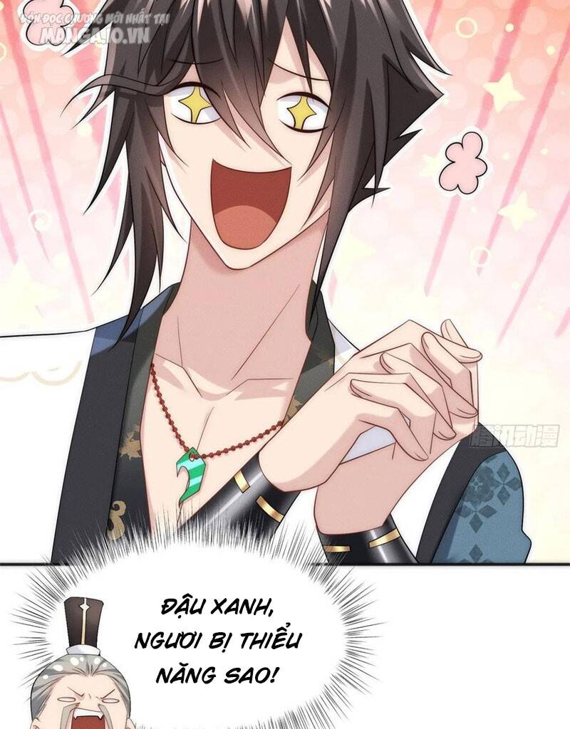 Bắt Đầu Với 100 Triệu Mạng Chap 36 - Next Chap 37