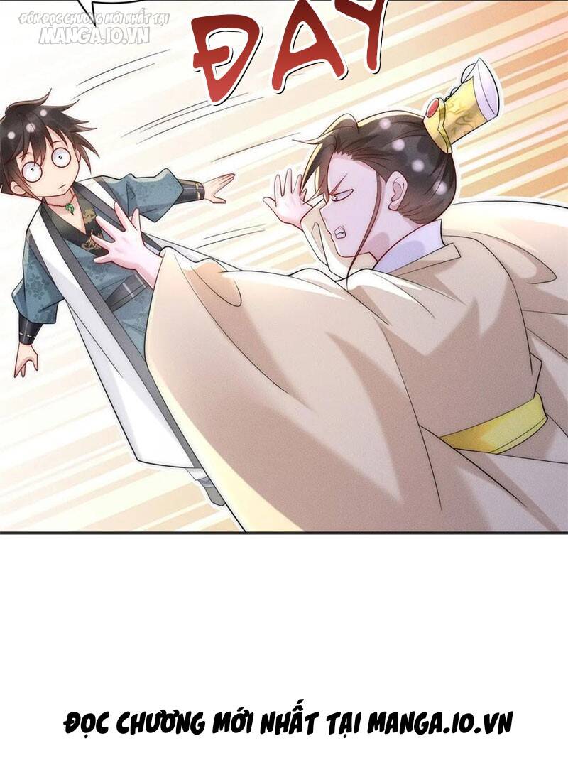 Bắt Đầu Với 100 Triệu Mạng Chap 36 - Next Chap 37
