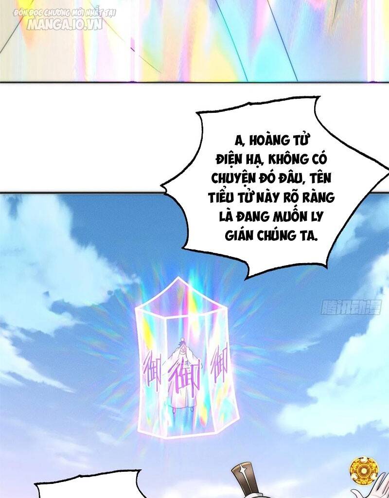 Bắt Đầu Với 100 Triệu Mạng Chap 36 - Next Chap 37