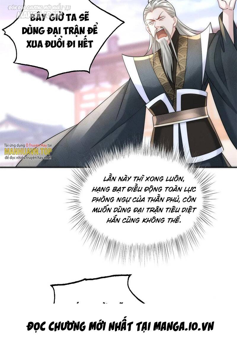 Bắt Đầu Với 100 Triệu Mạng Chap 36 - Next Chap 37