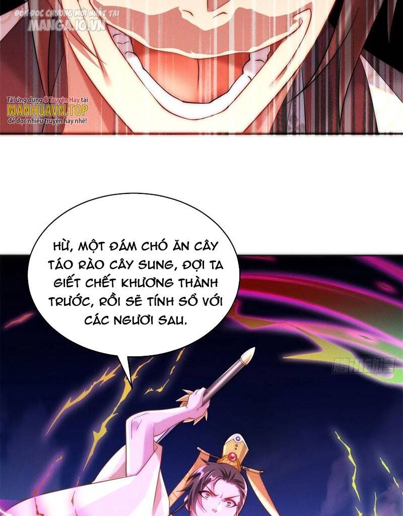 Bắt Đầu Với 100 Triệu Mạng Chap 36 - Next Chap 37
