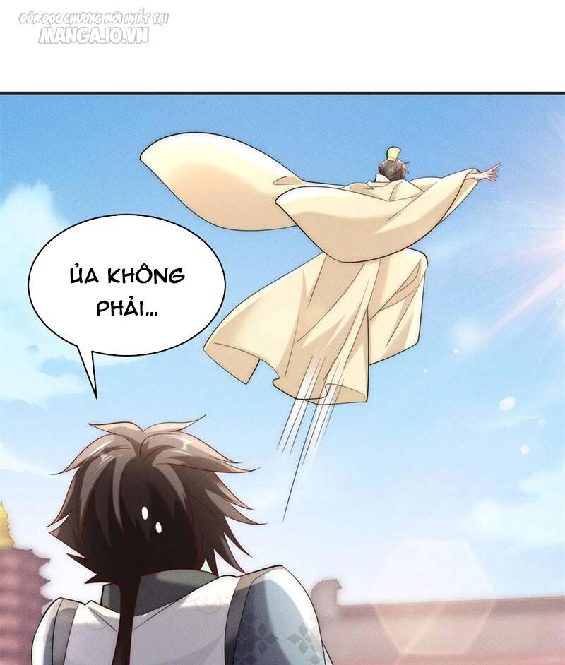 Bắt Đầu Với 100 Triệu Mạng Chap 36 - Next Chap 37