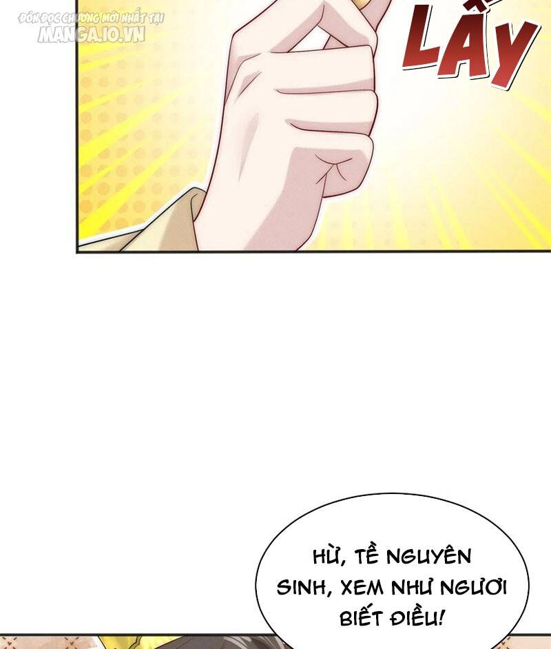 Bắt Đầu Với 100 Triệu Mạng Chap 36 - Next Chap 37