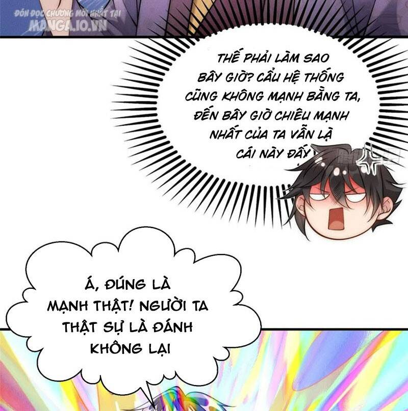 Bắt Đầu Với 100 Triệu Mạng Chap 37 - Next Chap 38