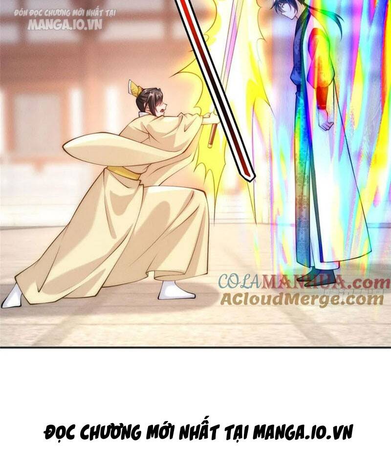 Bắt Đầu Với 100 Triệu Mạng Chap 37 - Next Chap 38