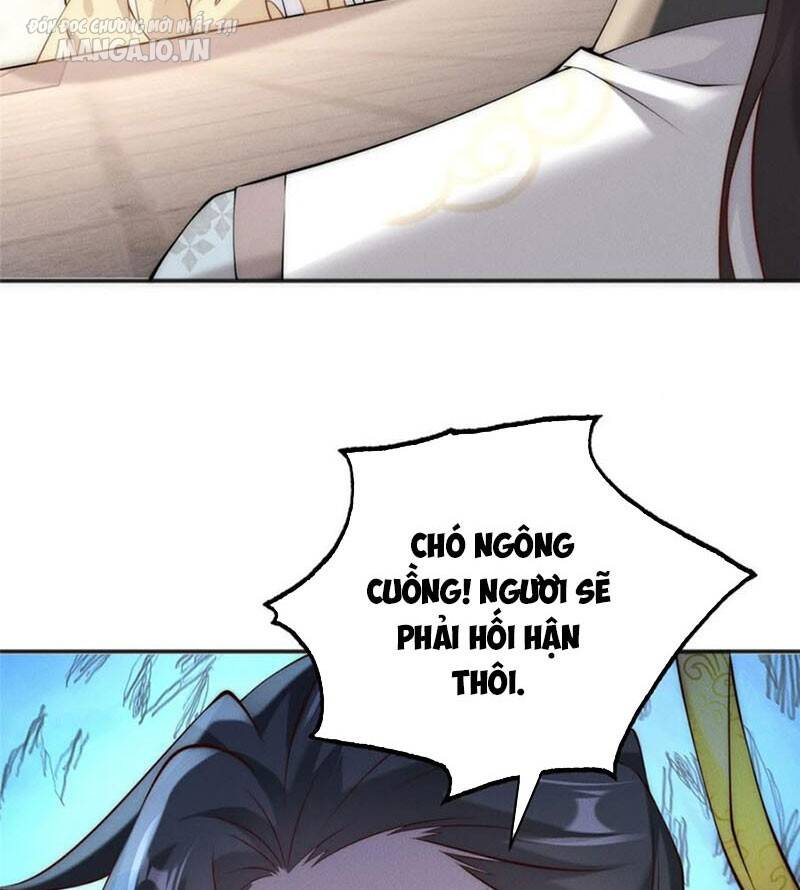 Bắt Đầu Với 100 Triệu Mạng Chap 37 - Next Chap 38