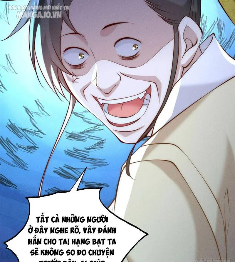 Bắt Đầu Với 100 Triệu Mạng Chap 37 - Next Chap 38