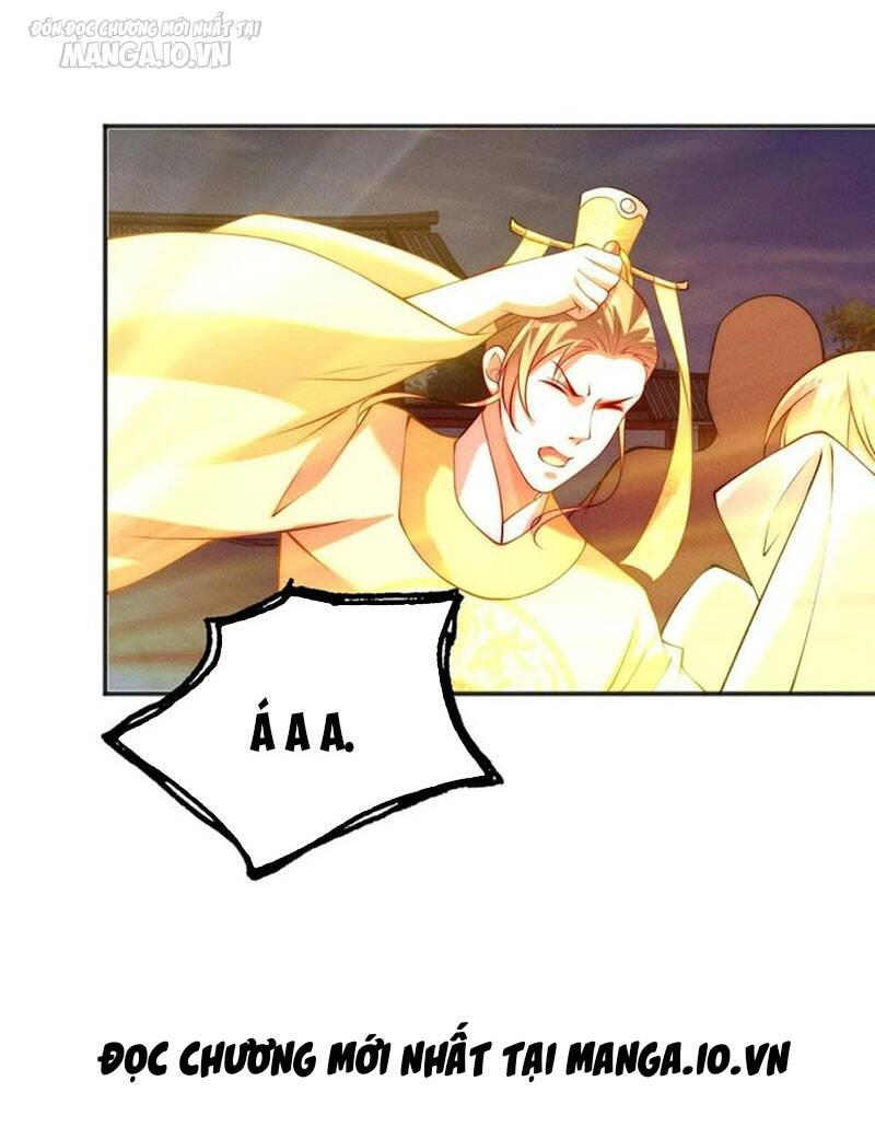 Bắt Đầu Với 100 Triệu Mạng Chap 37 - Next Chap 38