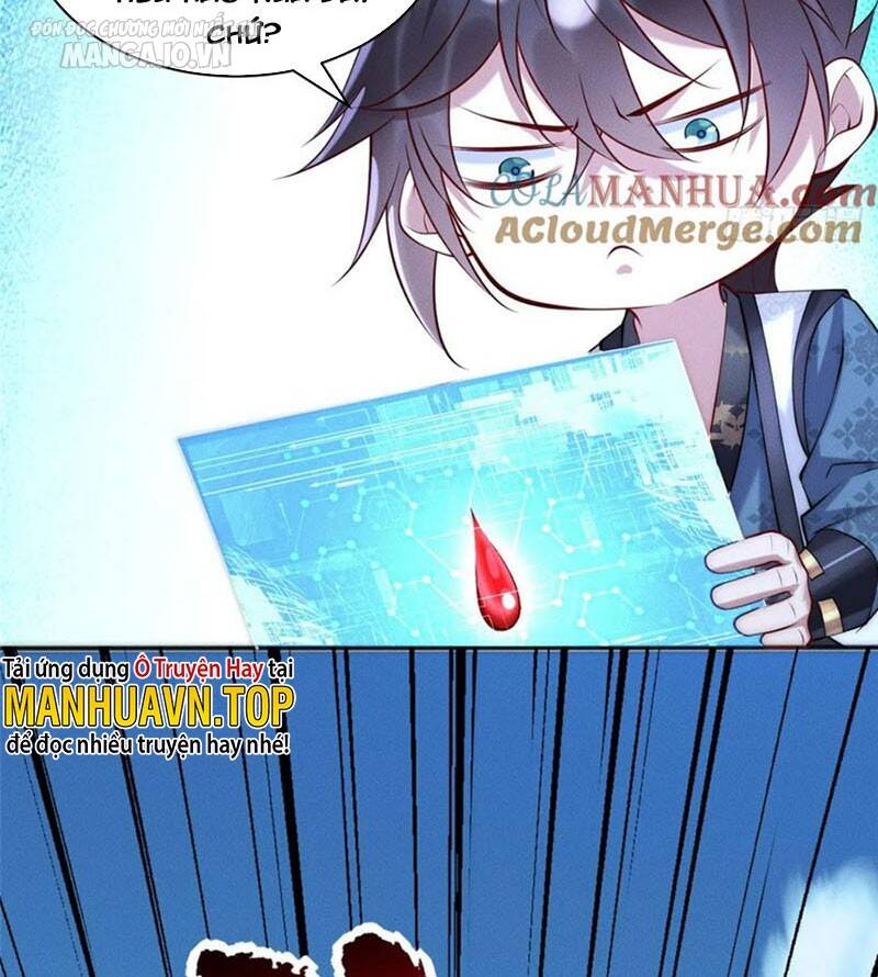 Bắt Đầu Với 100 Triệu Mạng Chap 37 - Next Chap 38