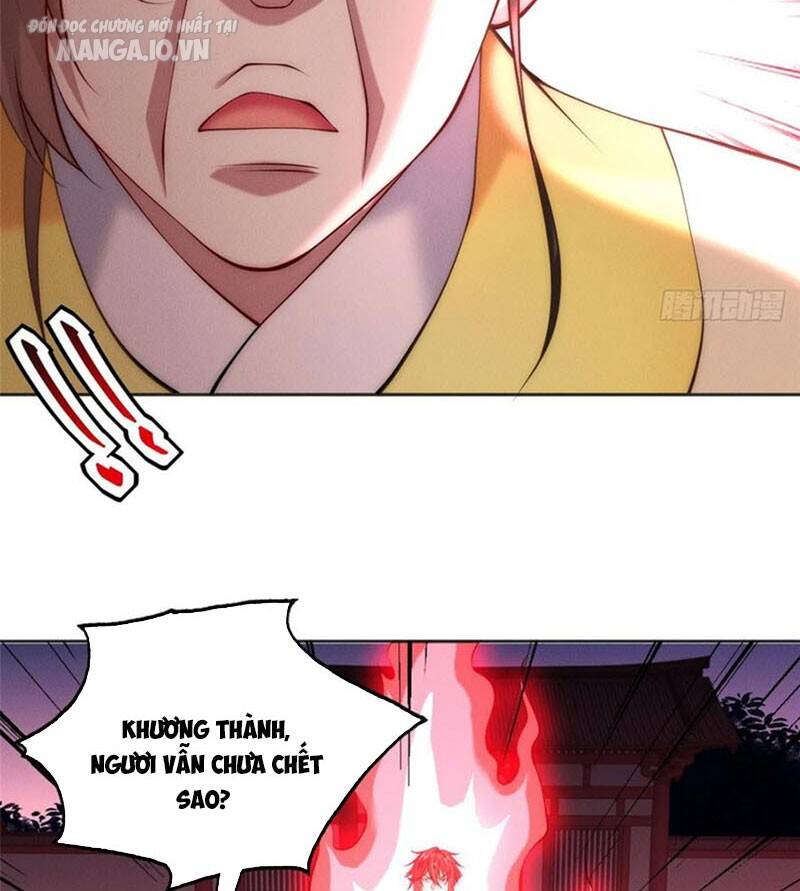 Bắt Đầu Với 100 Triệu Mạng Chap 37 - Next Chap 38