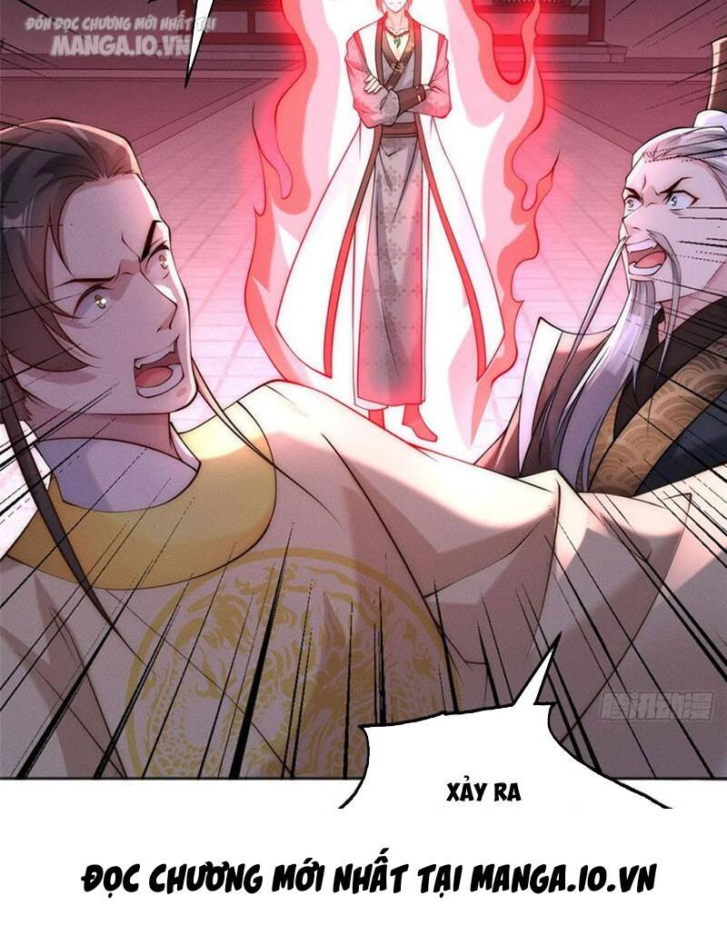 Bắt Đầu Với 100 Triệu Mạng Chap 37 - Next Chap 38