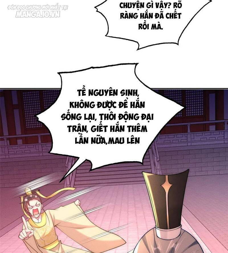 Bắt Đầu Với 100 Triệu Mạng Chap 37 - Next Chap 38