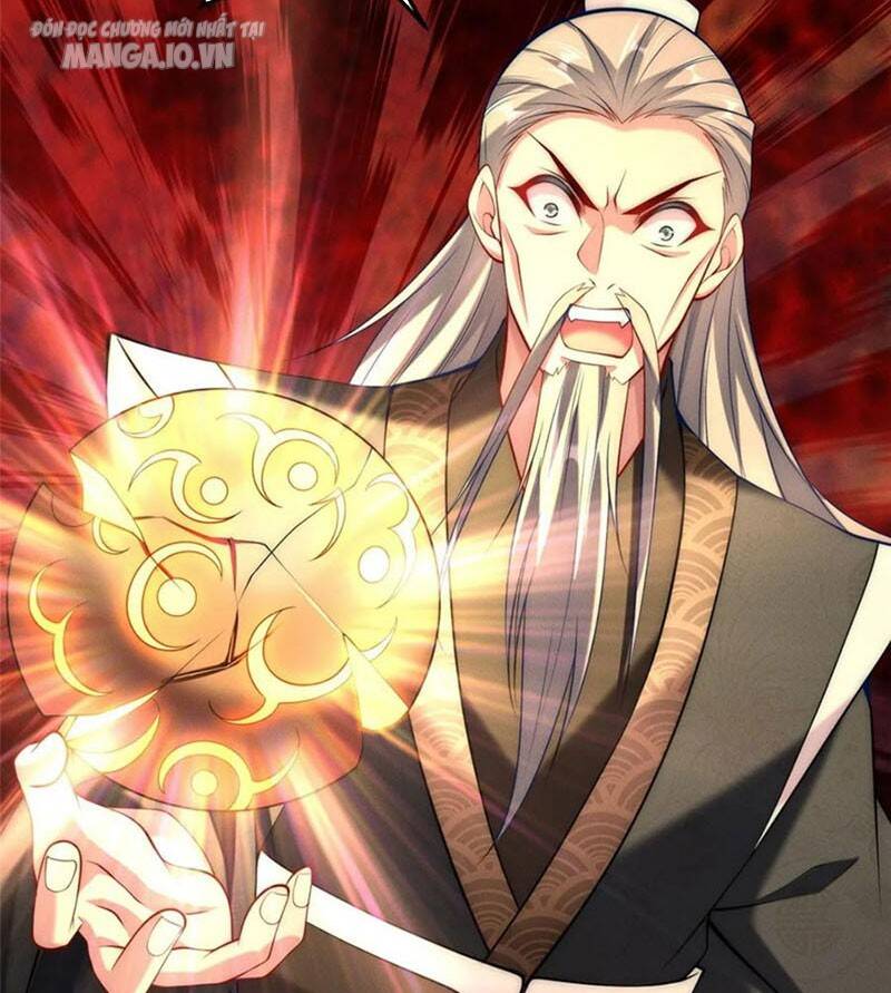 Bắt Đầu Với 100 Triệu Mạng Chap 37 - Next Chap 38