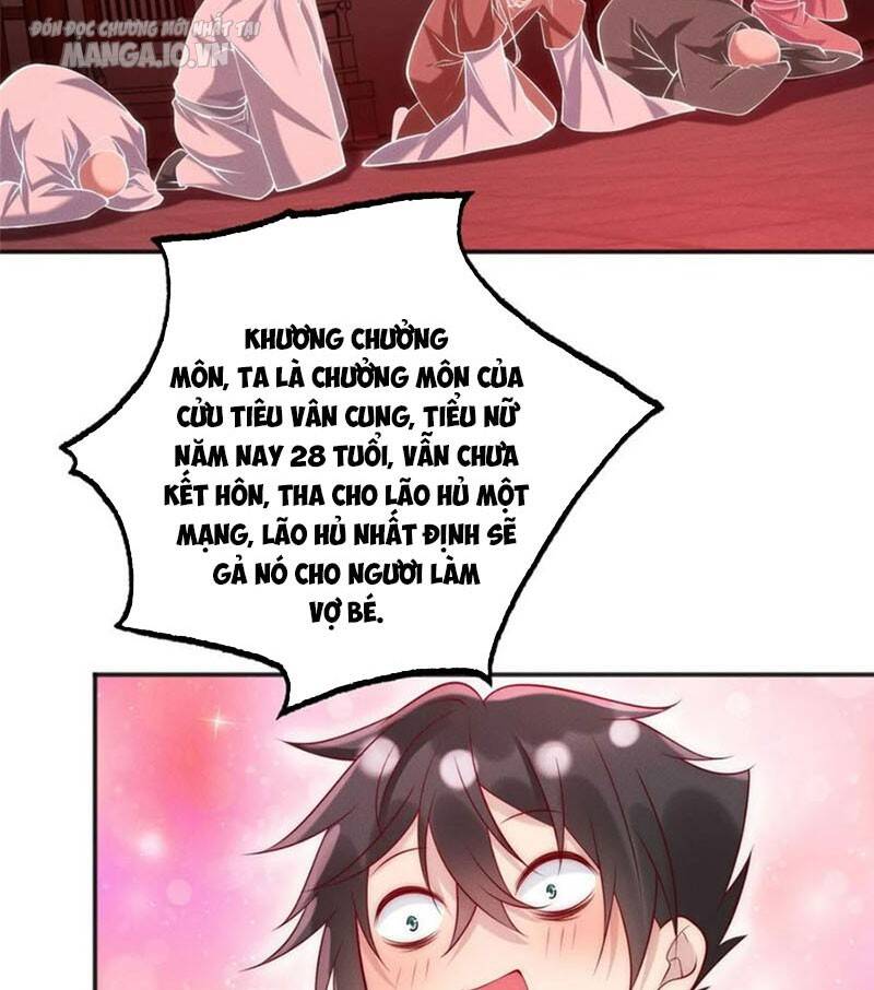 Bắt Đầu Với 100 Triệu Mạng Chap 37 - Next Chap 38