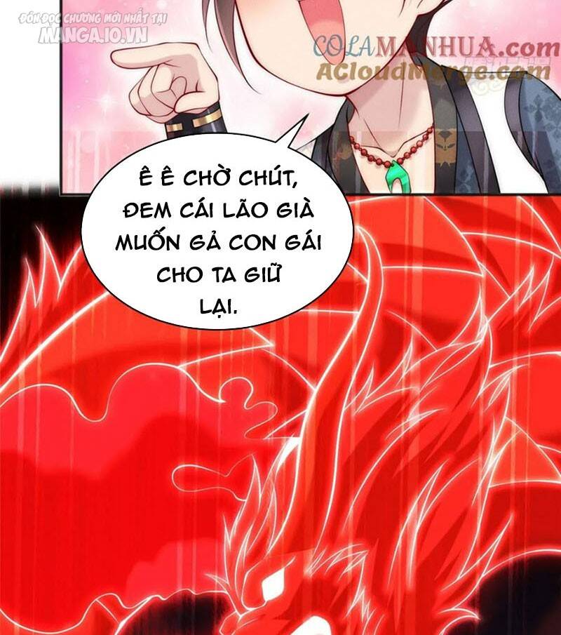 Bắt Đầu Với 100 Triệu Mạng Chap 37 - Next Chap 38