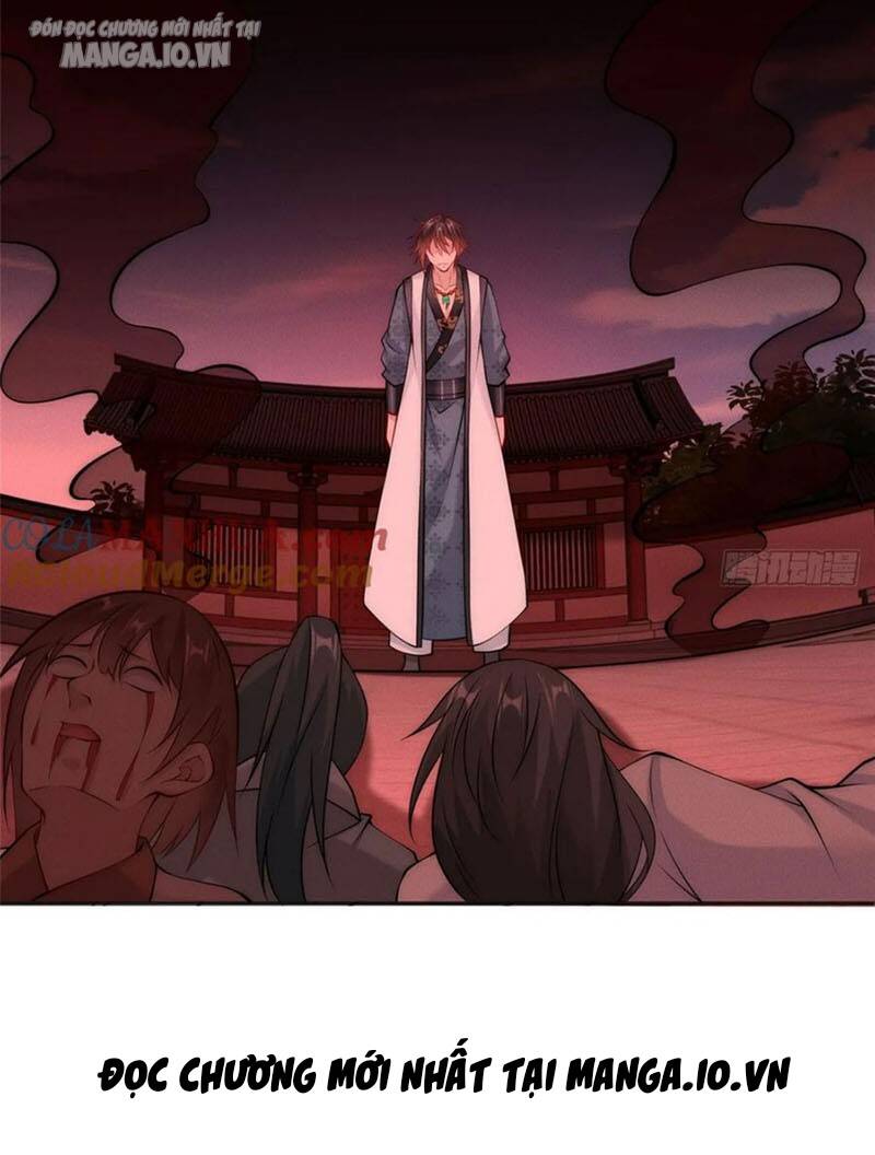 Bắt Đầu Với 100 Triệu Mạng Chap 37 - Next Chap 38