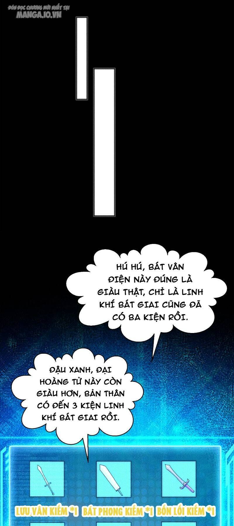 Bắt Đầu Với 100 Triệu Mạng Chap 38 - Next Chap 39