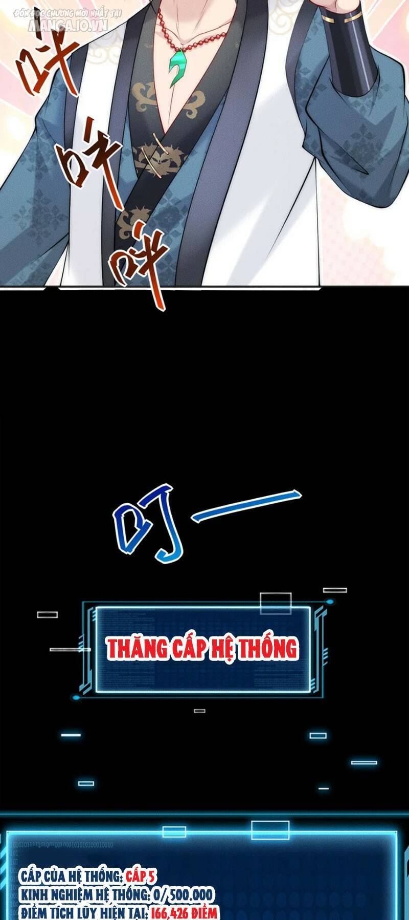 Bắt Đầu Với 100 Triệu Mạng Chap 38 - Next Chap 39