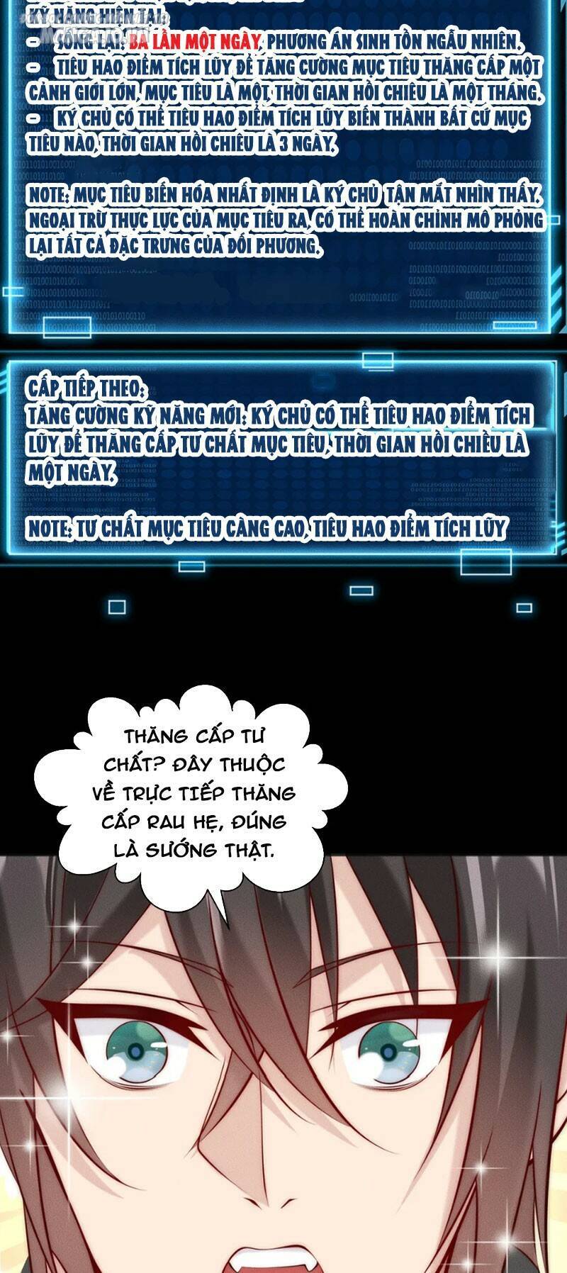 Bắt Đầu Với 100 Triệu Mạng Chap 38 - Next Chap 39