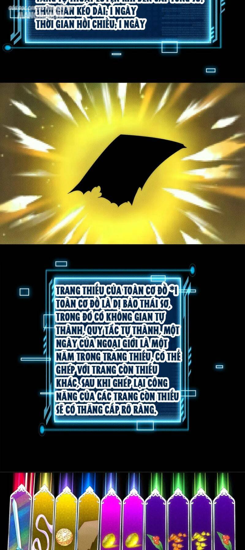 Bắt Đầu Với 100 Triệu Mạng Chap 38 - Next Chap 39