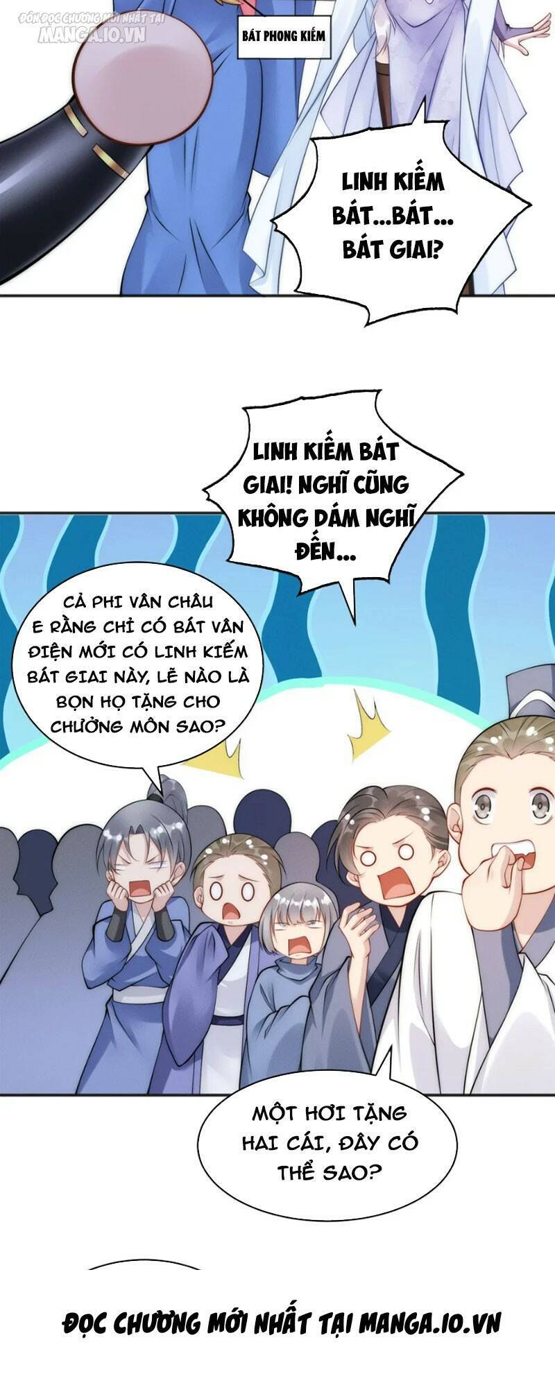 Bắt Đầu Với 100 Triệu Mạng Chap 38 - Next Chap 39