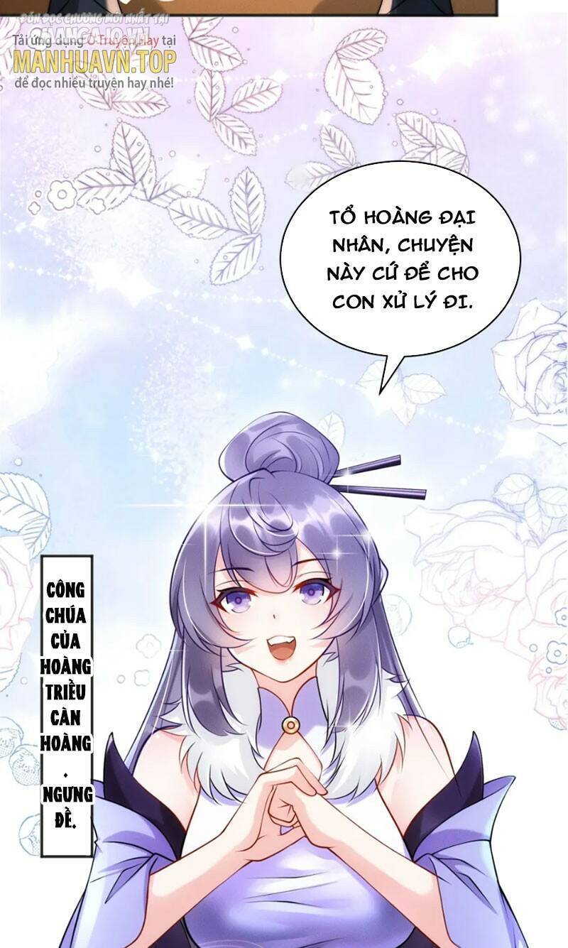 Bắt Đầu Với 100 Triệu Mạng Chap 38 - Next Chap 39